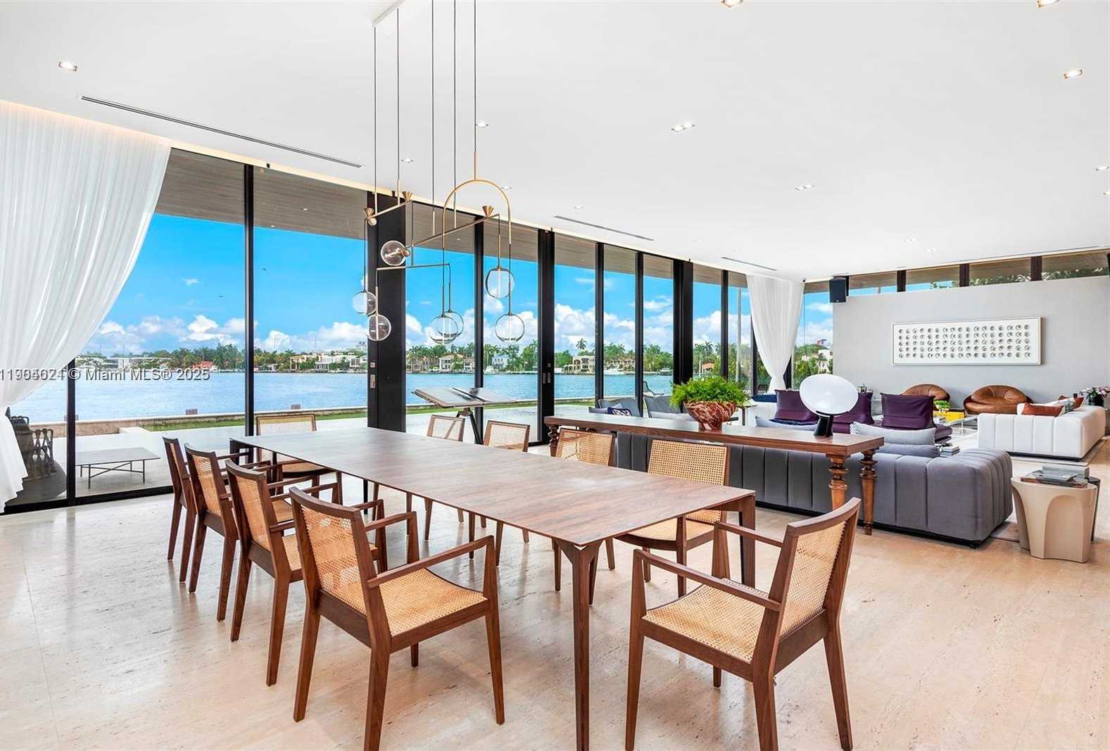 Small Image of 15 EAST SAN MARINO DR #15, Miami Beach Number 54