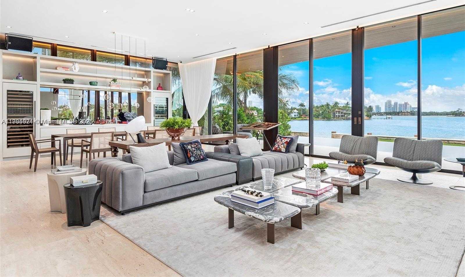 Small Image of 15 EAST SAN MARINO DR #15, Miami Beach Number 58