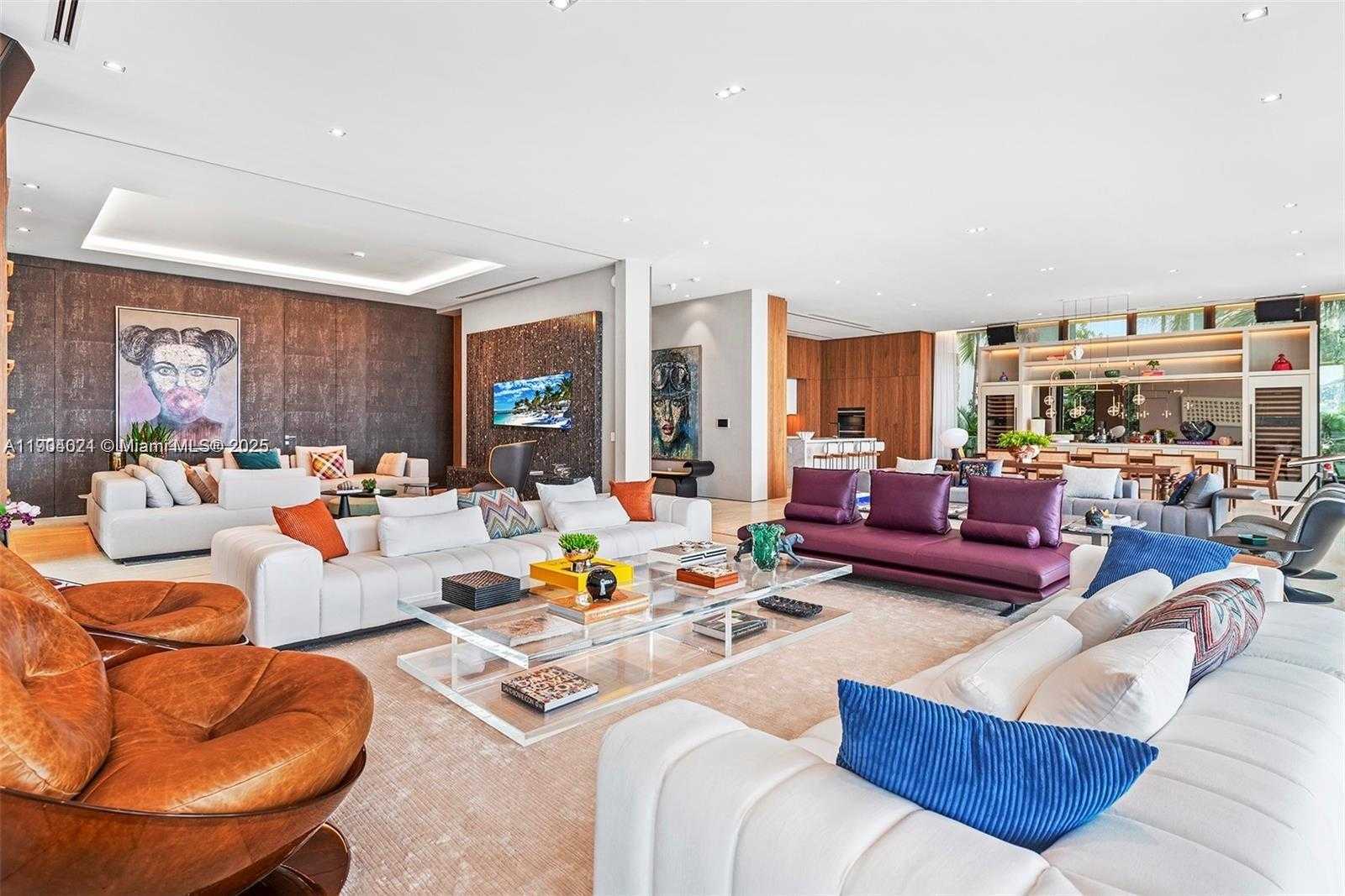 Small Image of 15 EAST SAN MARINO DR #15, Miami Beach Number 62