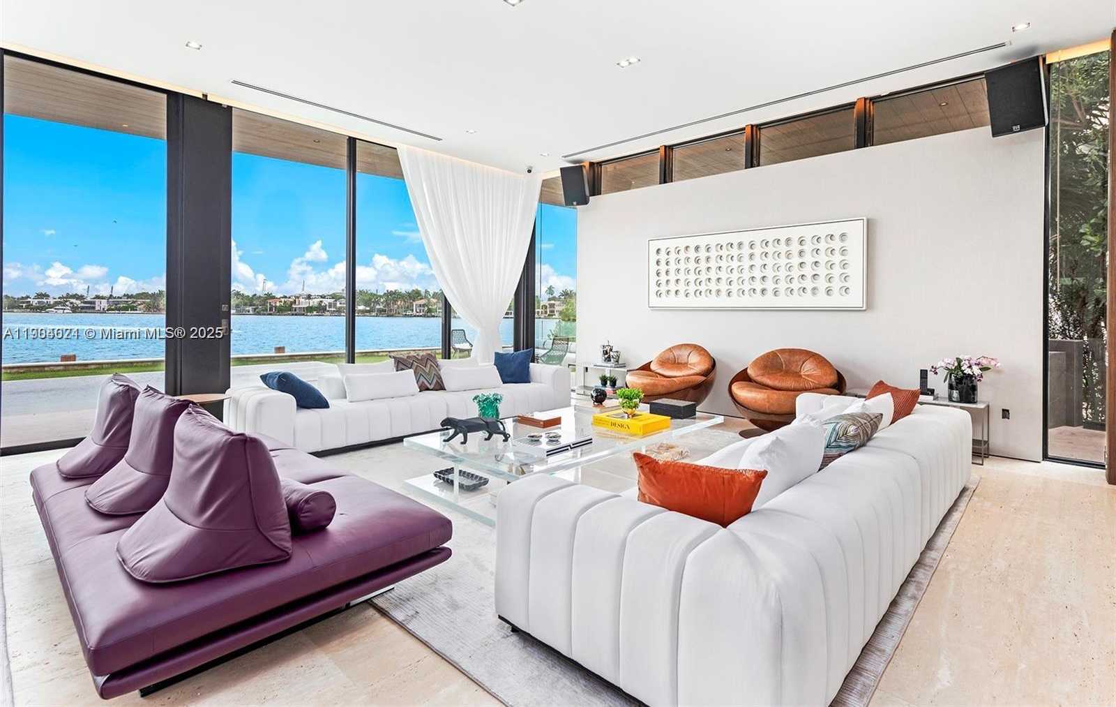 Small Image of 15 EAST SAN MARINO DR #15, Miami Beach Number 65