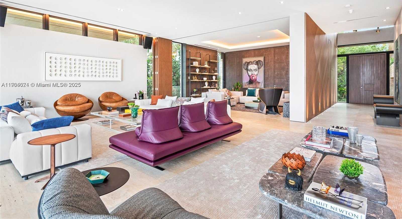 Small Image of 15 EAST SAN MARINO DR #15, Miami Beach Number 66