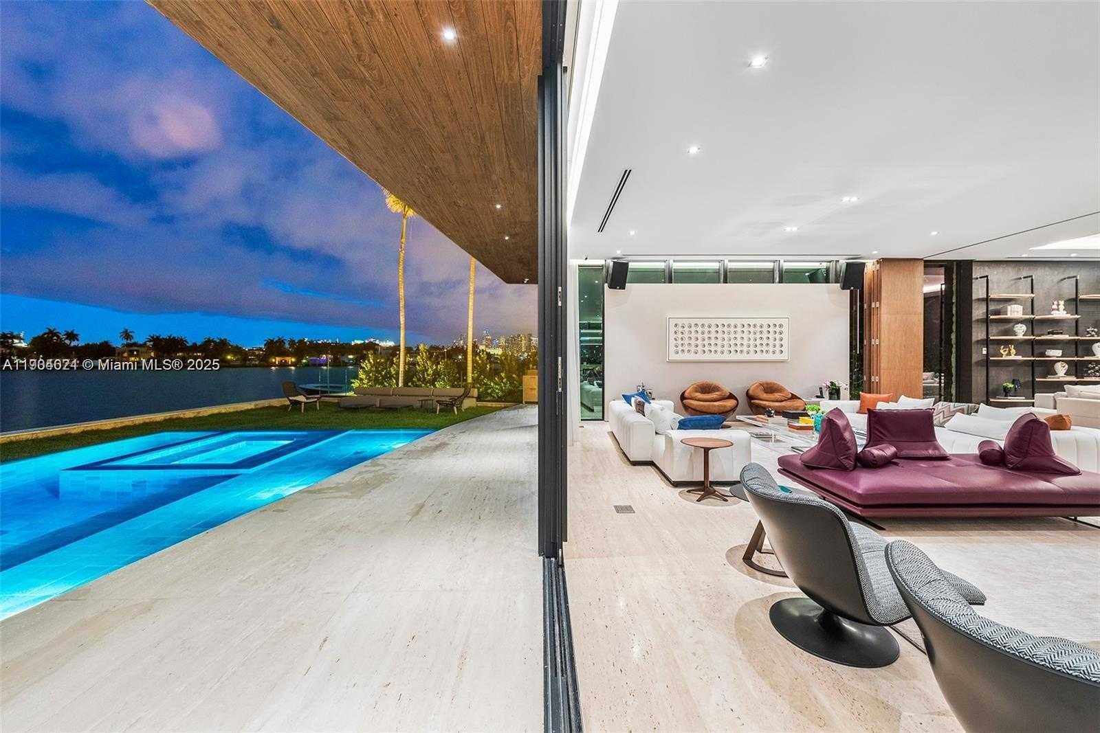 Small Image of 15 EAST SAN MARINO DR #15, Miami Beach Number 69