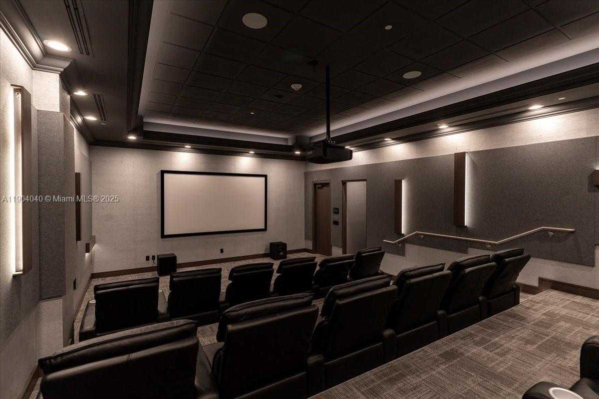 Small Image of 2000 ISLAND BLVD #609, Aventura Number 27