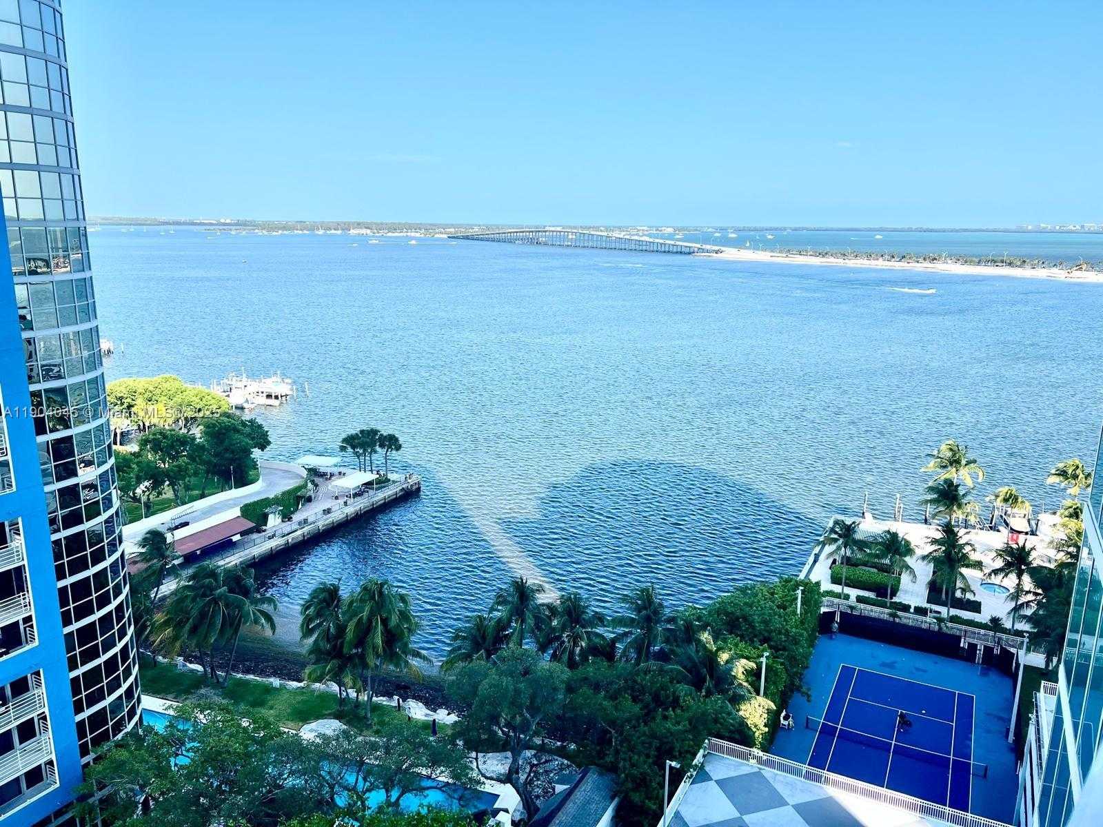 Small Image of 2101 BRICKELL AVE #1105, Miami Number 11