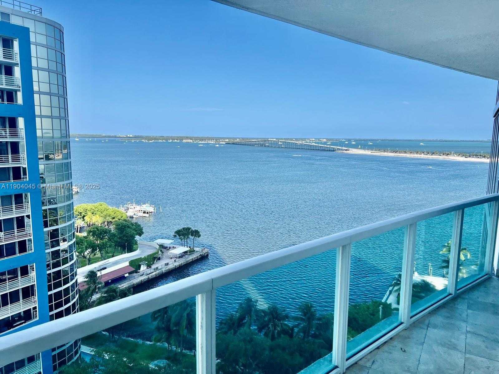 Small Image of 2101 BRICKELL AVE #1105, Miami Number 12