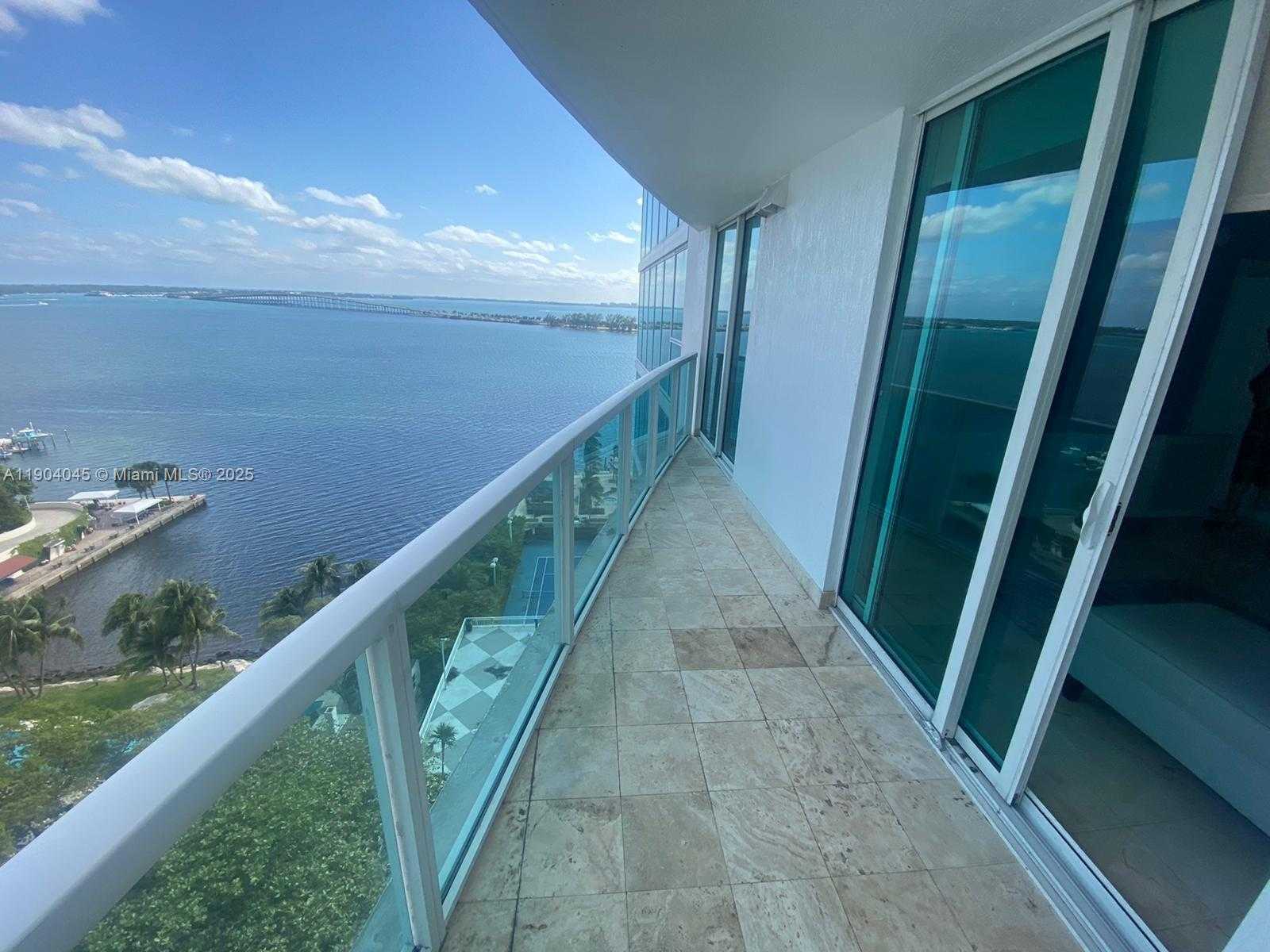 Small Image of 2101 BRICKELL AVE #1105, Miami Number 2
