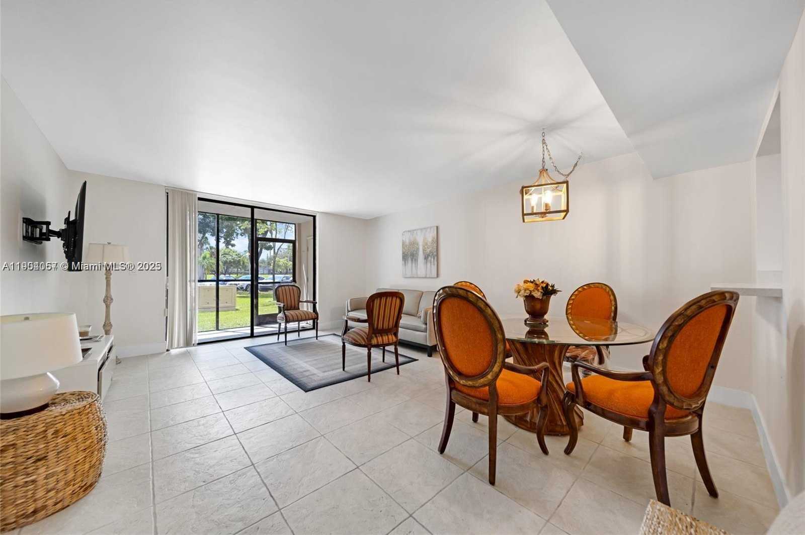 Small Image of 8005 SOUTH WEST 107TH AVE #122, Miami Number 7