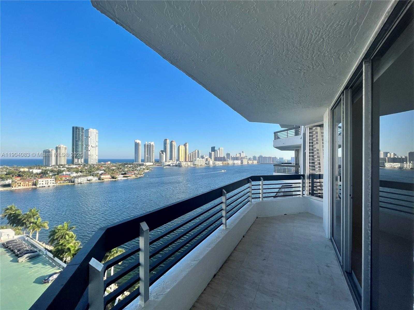 Small Image of 3600 MYSTIC POINTE DR #1717, Aventura Number 12