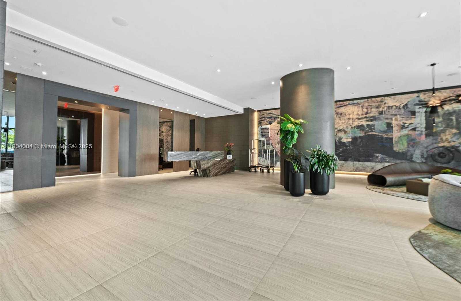 Small Image of 460 NORTH EAST 28TH ST #505, Miami Number 14