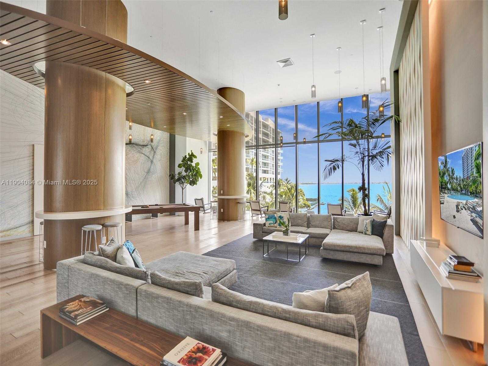 Small Image of 460 NORTH EAST 28TH ST #505, Miami Number 15