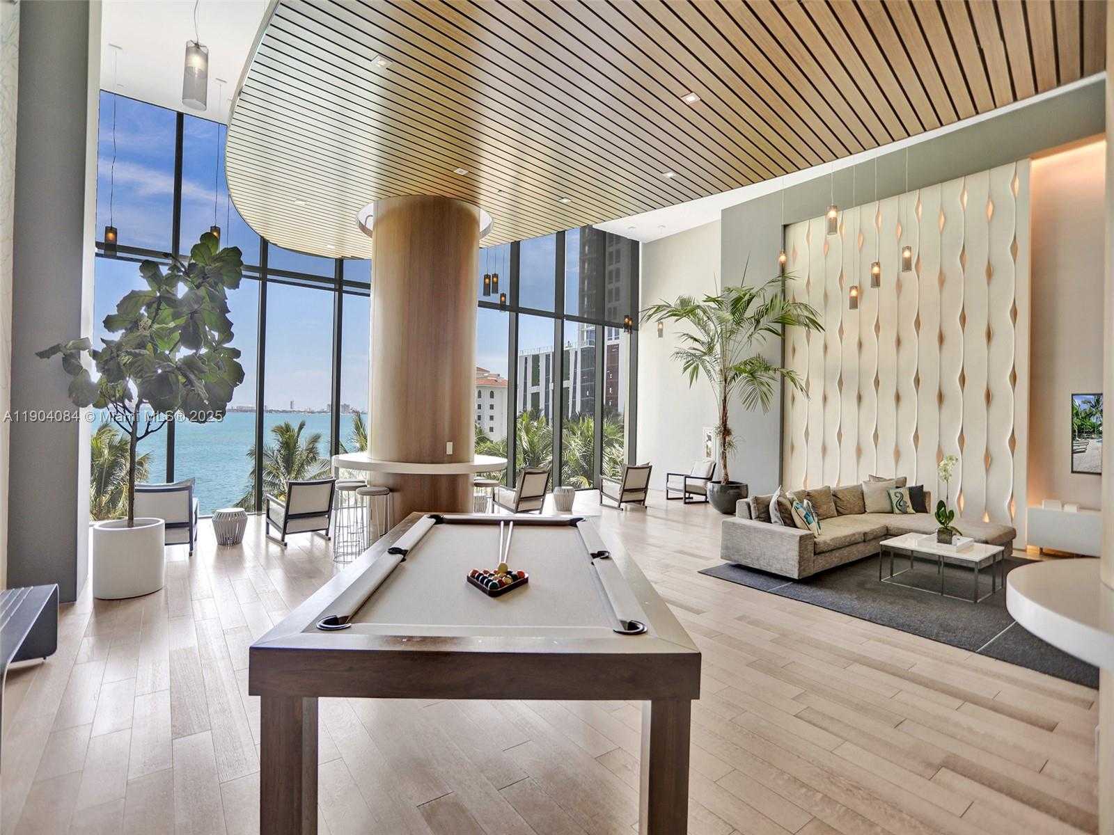 Small Image of 460 NORTH EAST 28TH ST #505, Miami Number 16