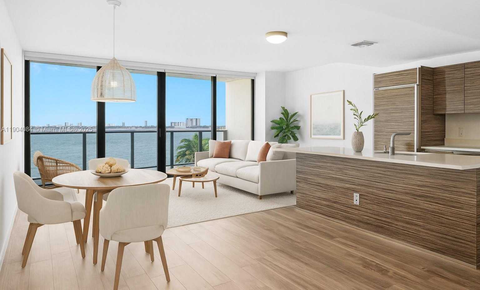 Small Image of 460 NORTH EAST 28TH ST #505, Miami Number 4