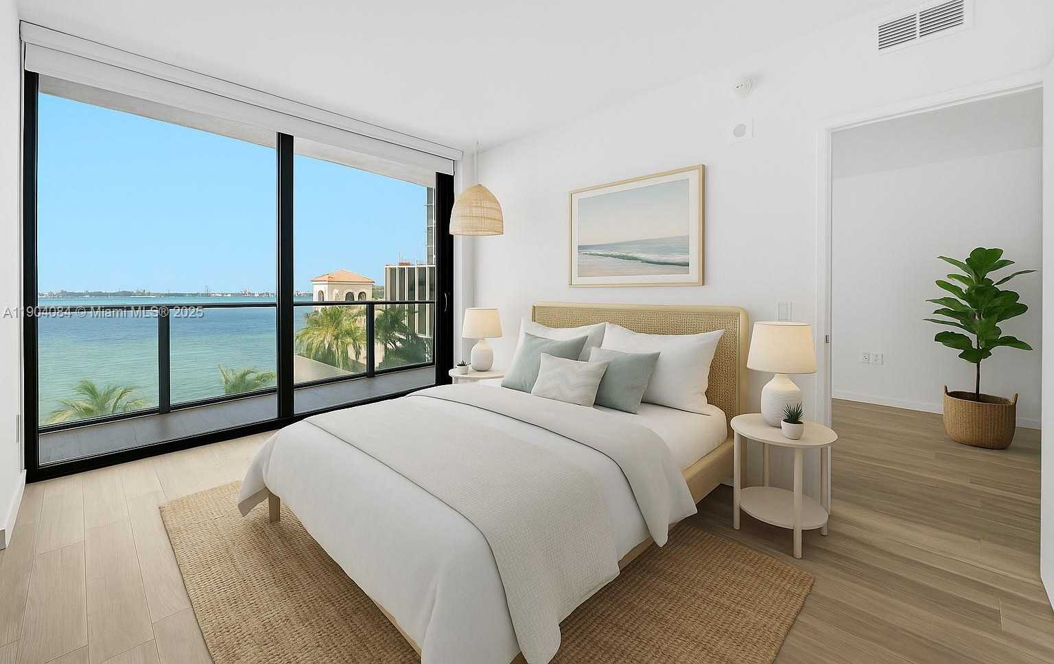 Small Image of 460 NORTH EAST 28TH ST #505, Miami Number 6