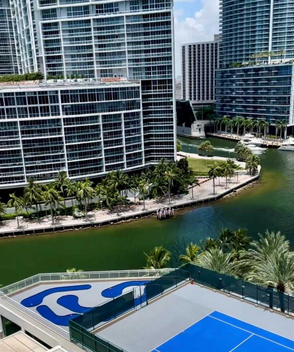 Small Image of 801 BRICKELL KEY BLVD #1510, Miami Number 2