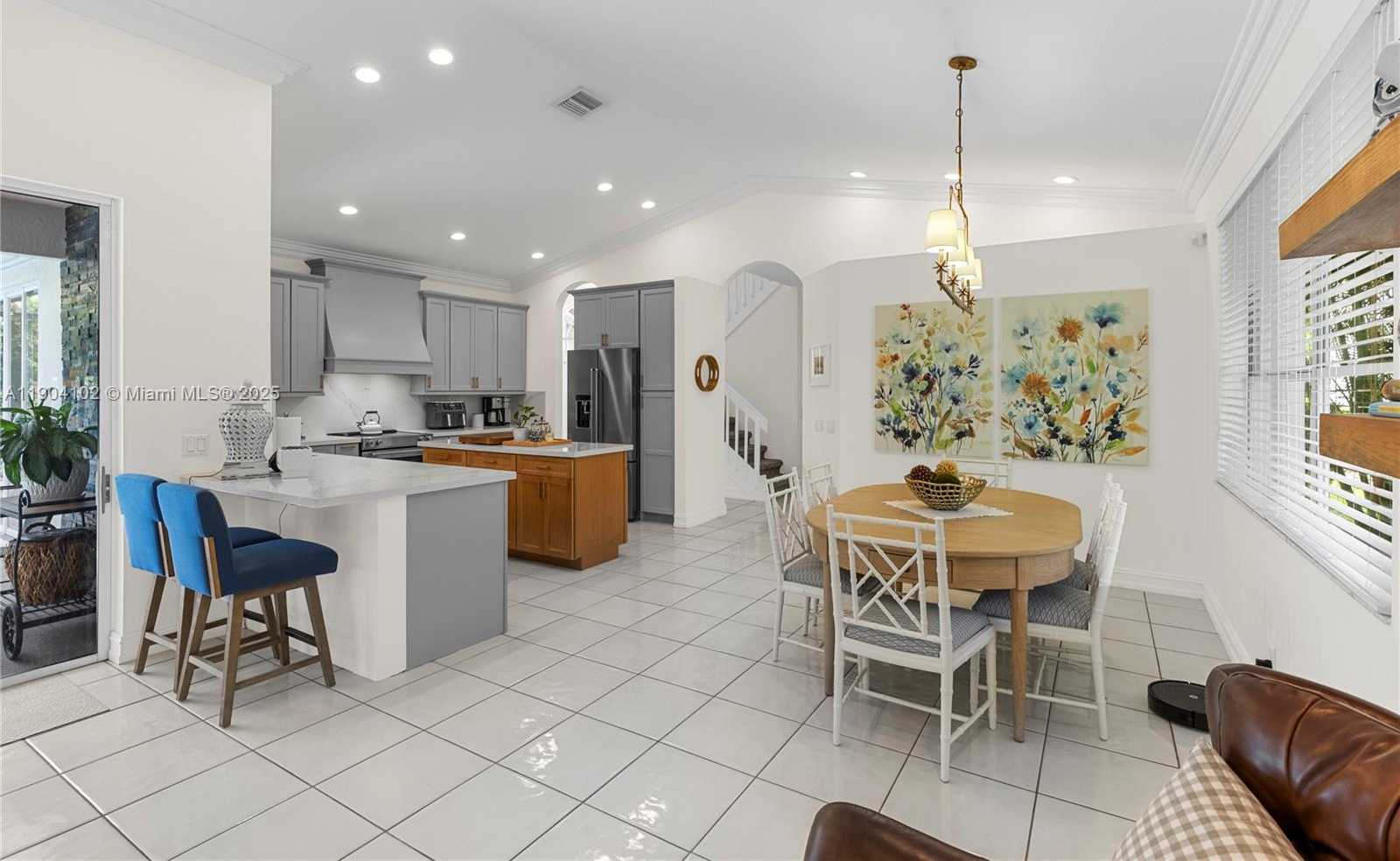 Small Image of 1971 LANDING WAY, Weston Number 16