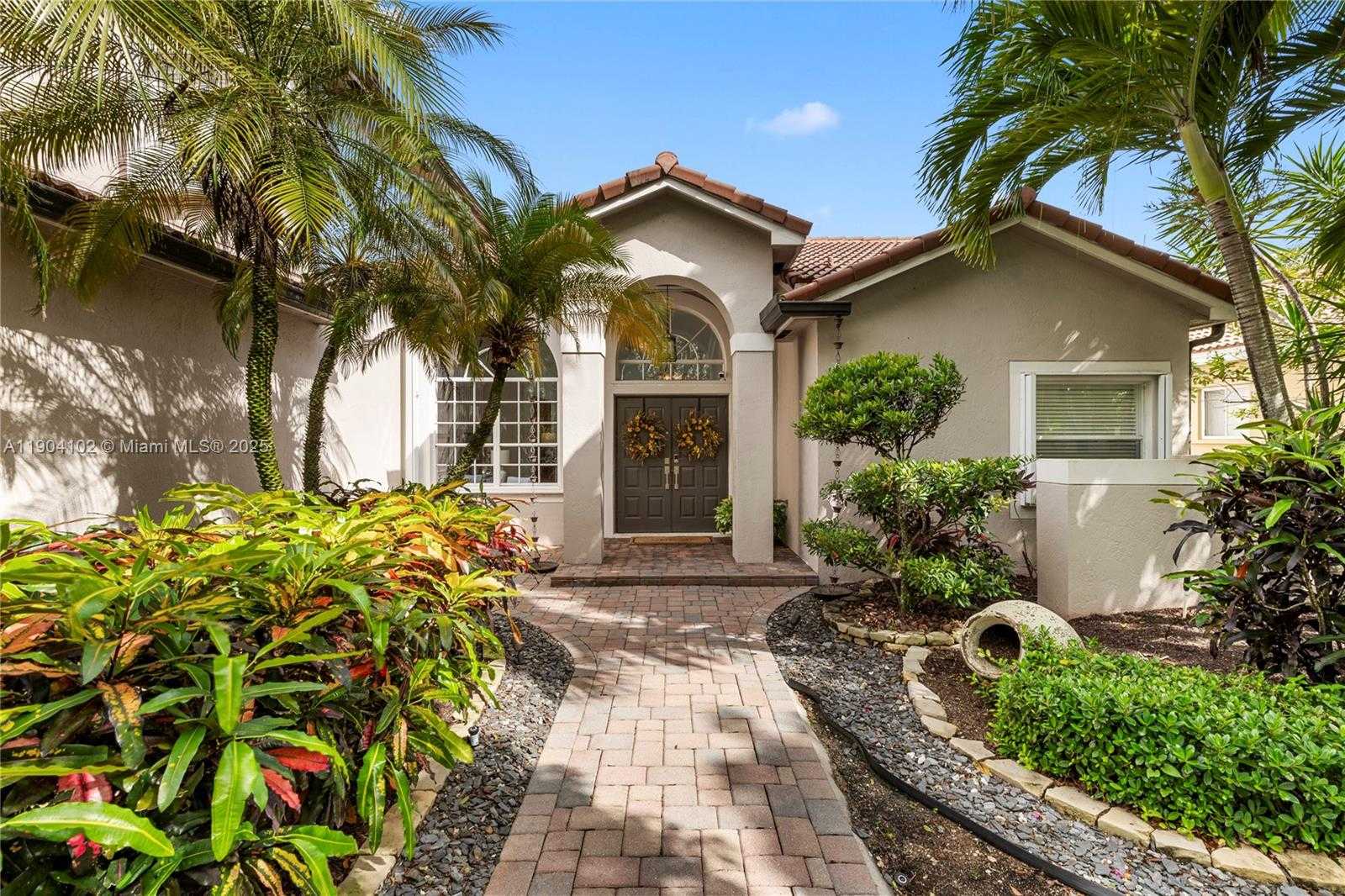 Small Image of 1971 LANDING WAY, Weston Number 3