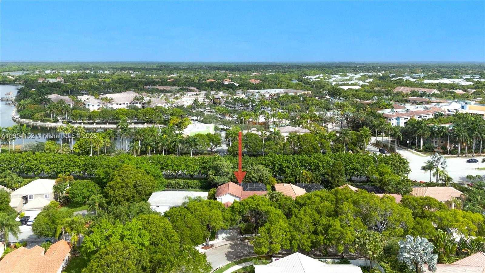 Small Image of 1971 LANDING WAY, Weston Number 36