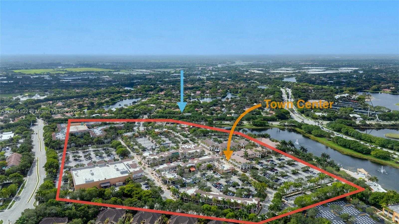 Small Image of 1971 LANDING WAY, Weston Number 37