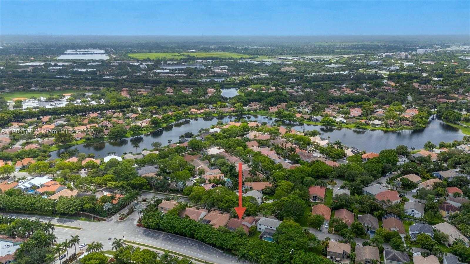 Small Image of 1971 LANDING WAY, Weston Number 38