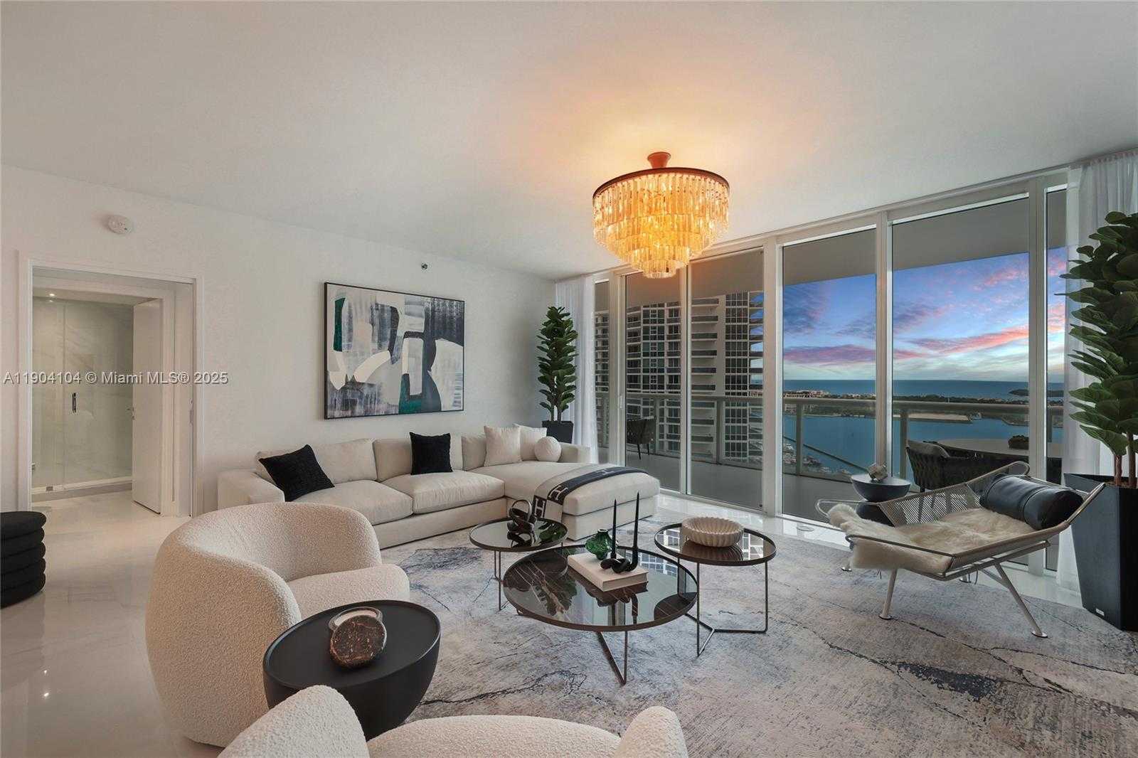 Small Image of 450 ALTON RD #2603, Miami Beach Number 10