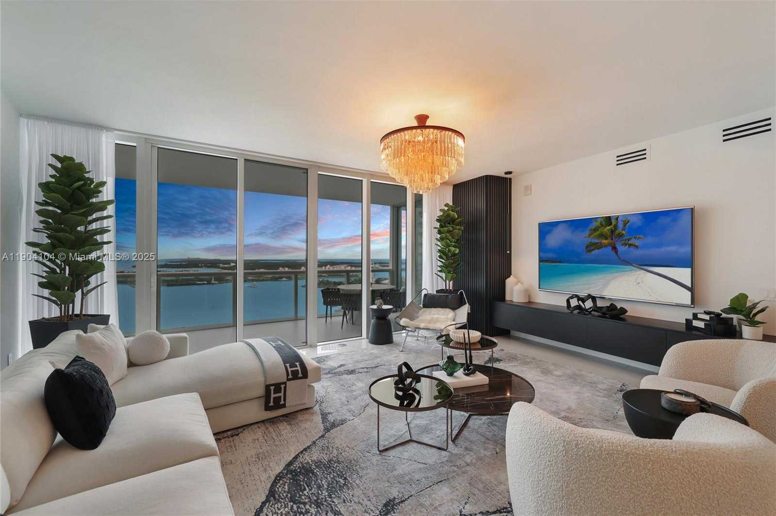 Small Image of 450 ALTON RD #2603, Miami Beach Number 11