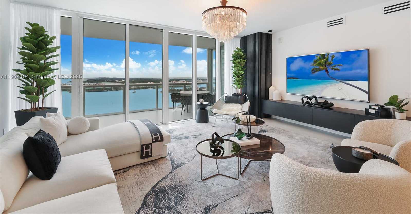 Small Image of 450 ALTON RD #2603, Miami Beach Number 12