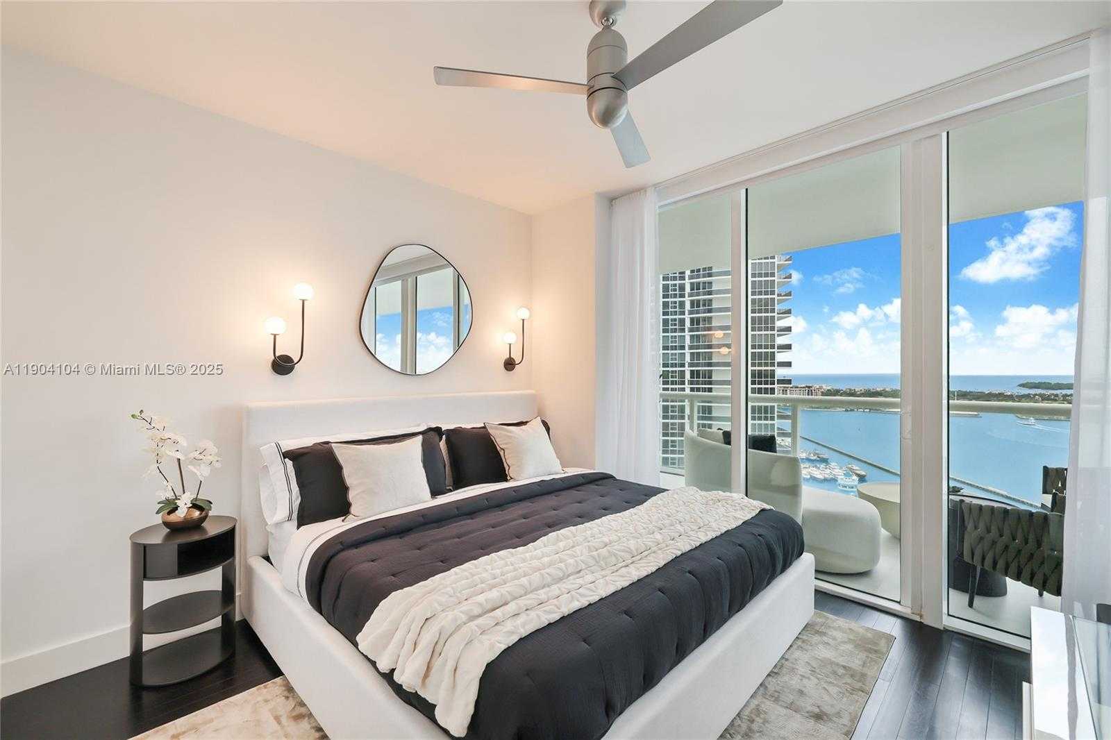 Small Image of 450 ALTON RD #2603, Miami Beach Number 23