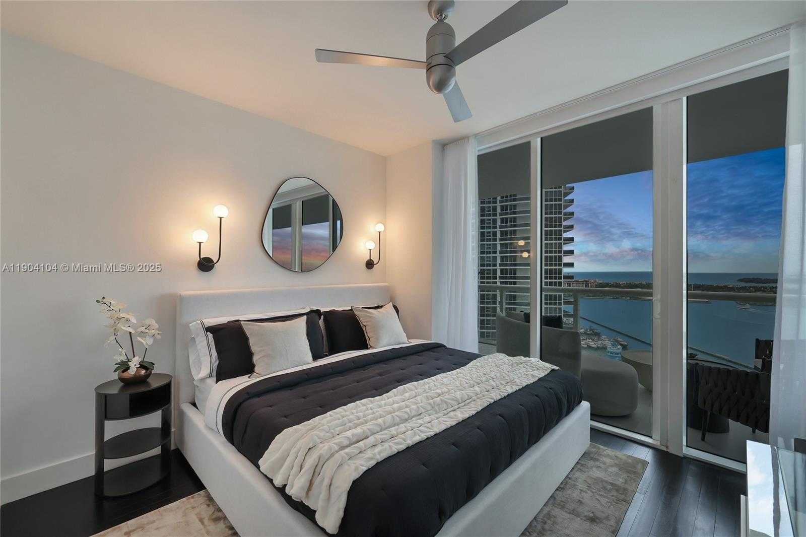 Small Image of 450 ALTON RD #2603, Miami Beach Number 24