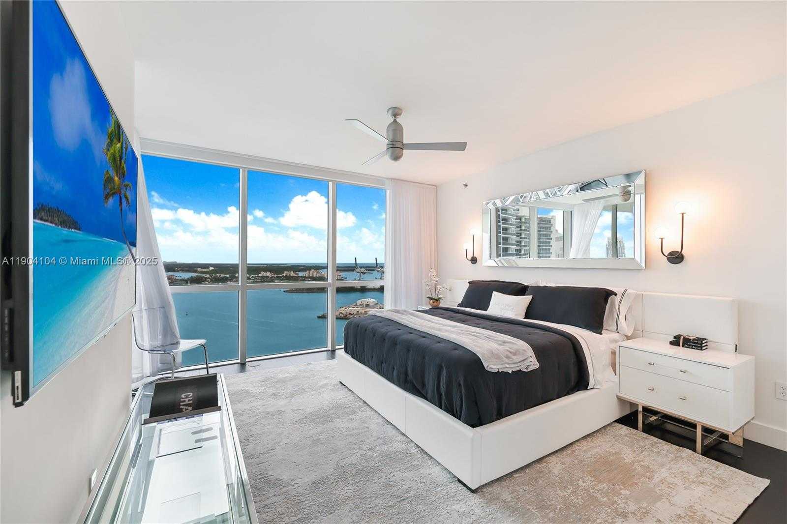 Small Image of 450 ALTON RD #2603, Miami Beach Number 27