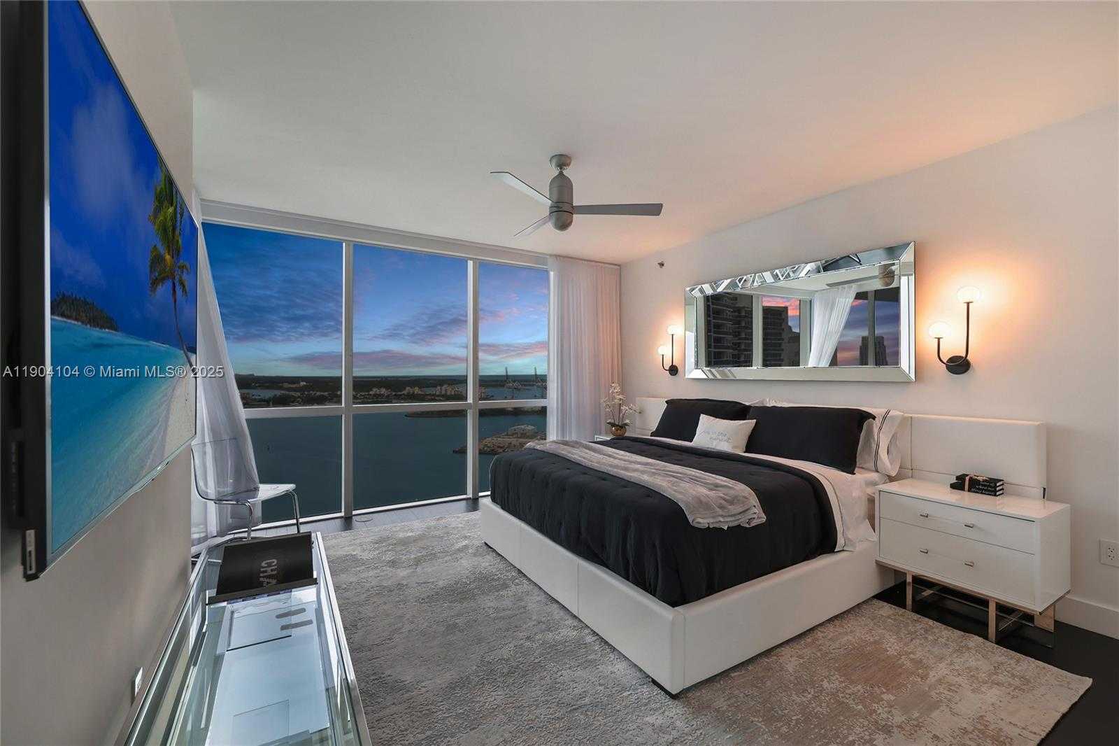 Small Image of 450 ALTON RD #2603, Miami Beach Number 28