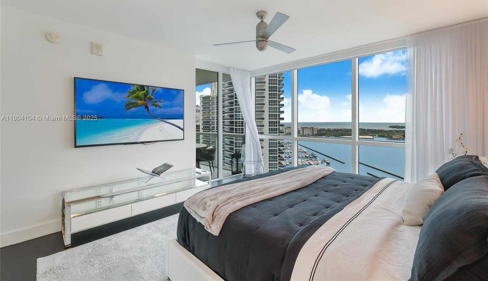 Small Image of 450 ALTON RD #2603, Miami Beach Number 31