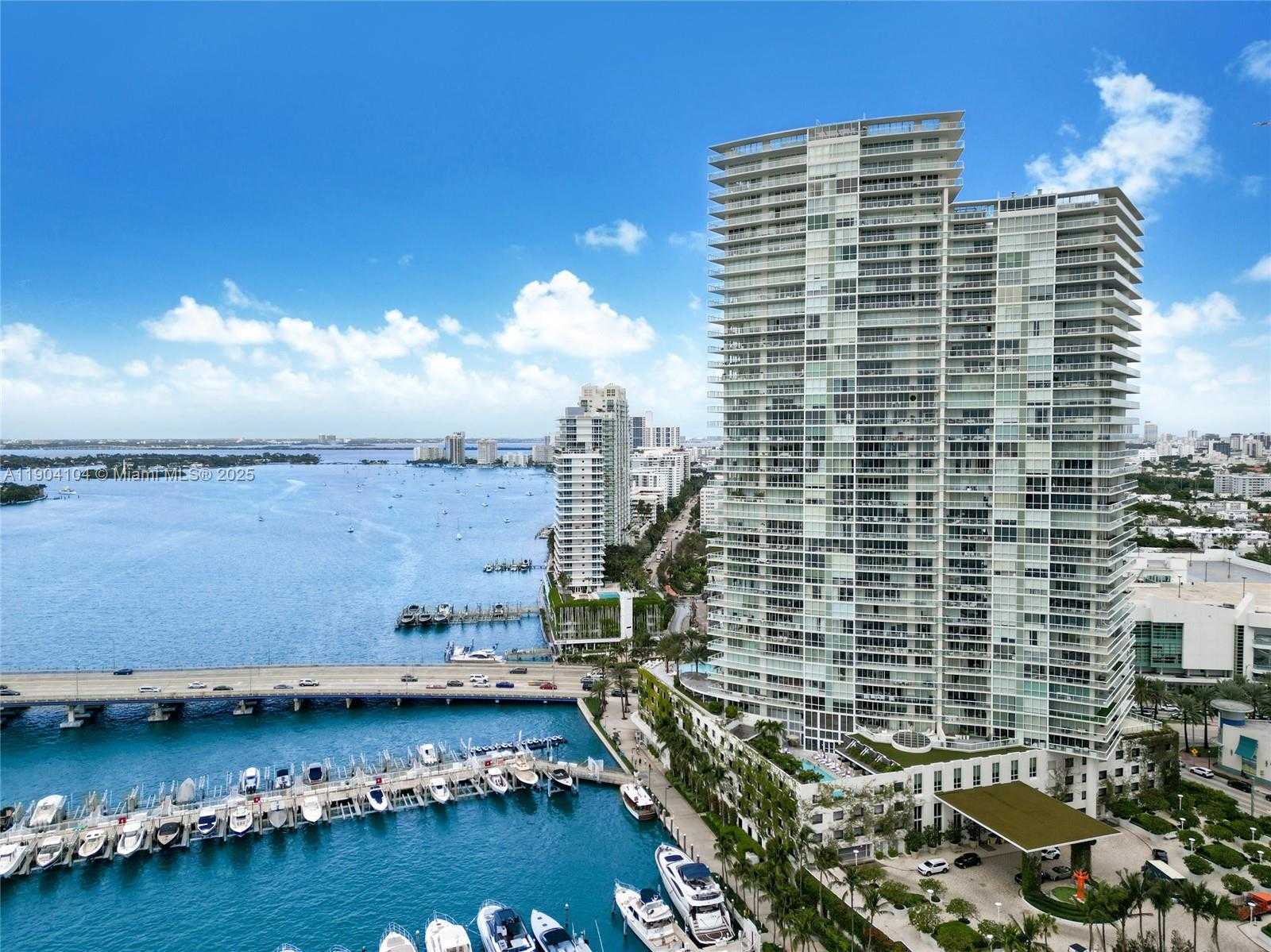 Small Image of 450 ALTON RD #2603, Miami Beach Number 34