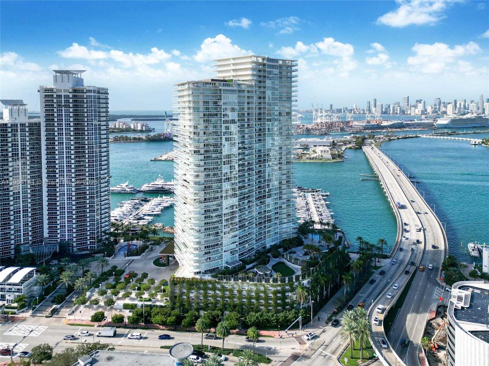 Small Image of 450 ALTON RD #2603, Miami Beach Number 37