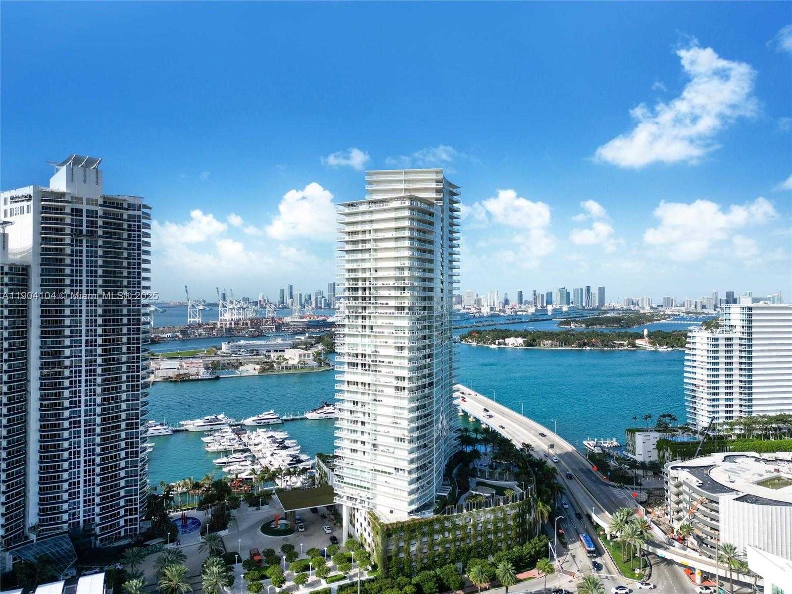 Small Image of 450 ALTON RD #2603, Miami Beach Number 38