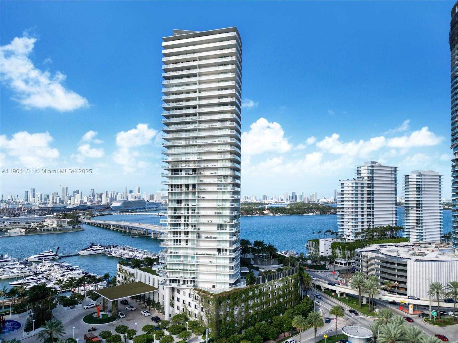 Small Image of 450 ALTON RD #2603, Miami Beach Number 39