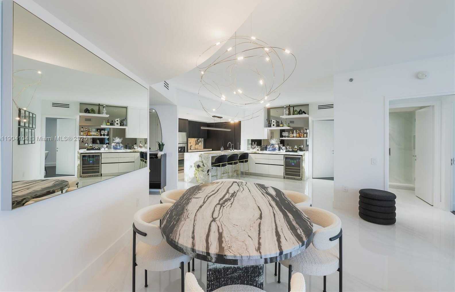 Small Image of 450 ALTON RD #2603, Miami Beach Number 7