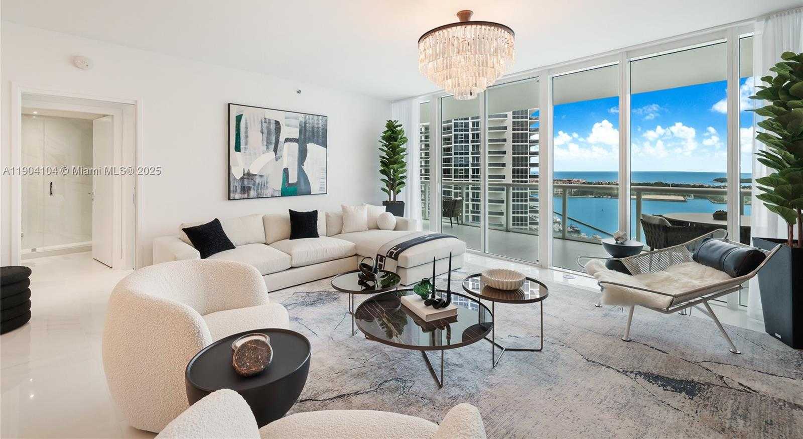 Small Image of 450 ALTON RD #2603, Miami Beach Number 9