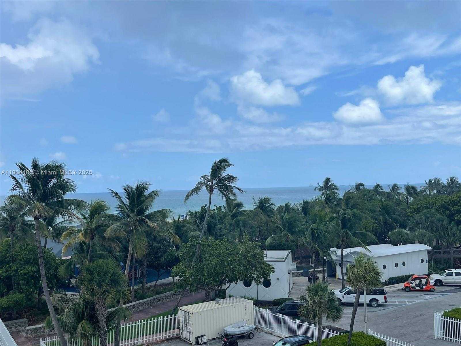 Small Image of 5313 COLLINS AVE #510, Miami Beach Number 13