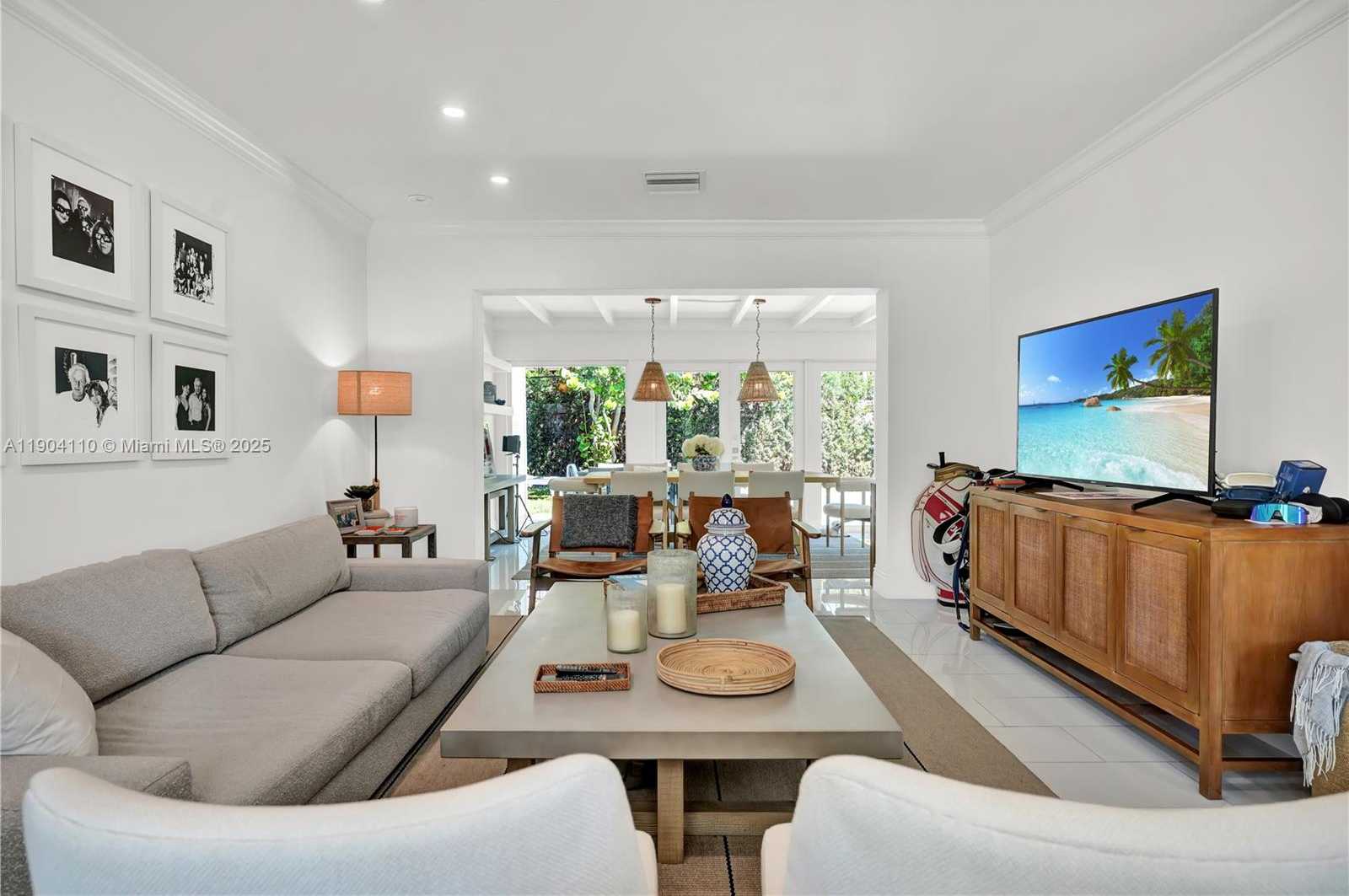 Small Image of 365 WEST ENID DR, Key Biscayne Number 12