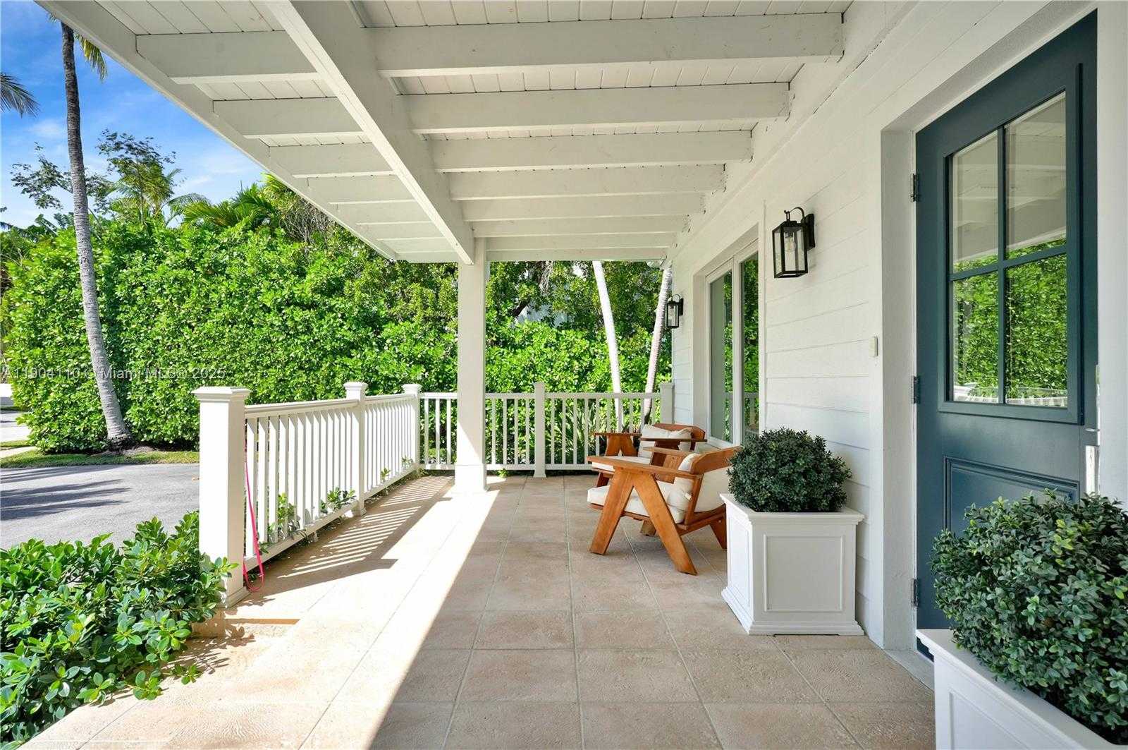 Small Image of 365 WEST ENID DR, Key Biscayne Number 5