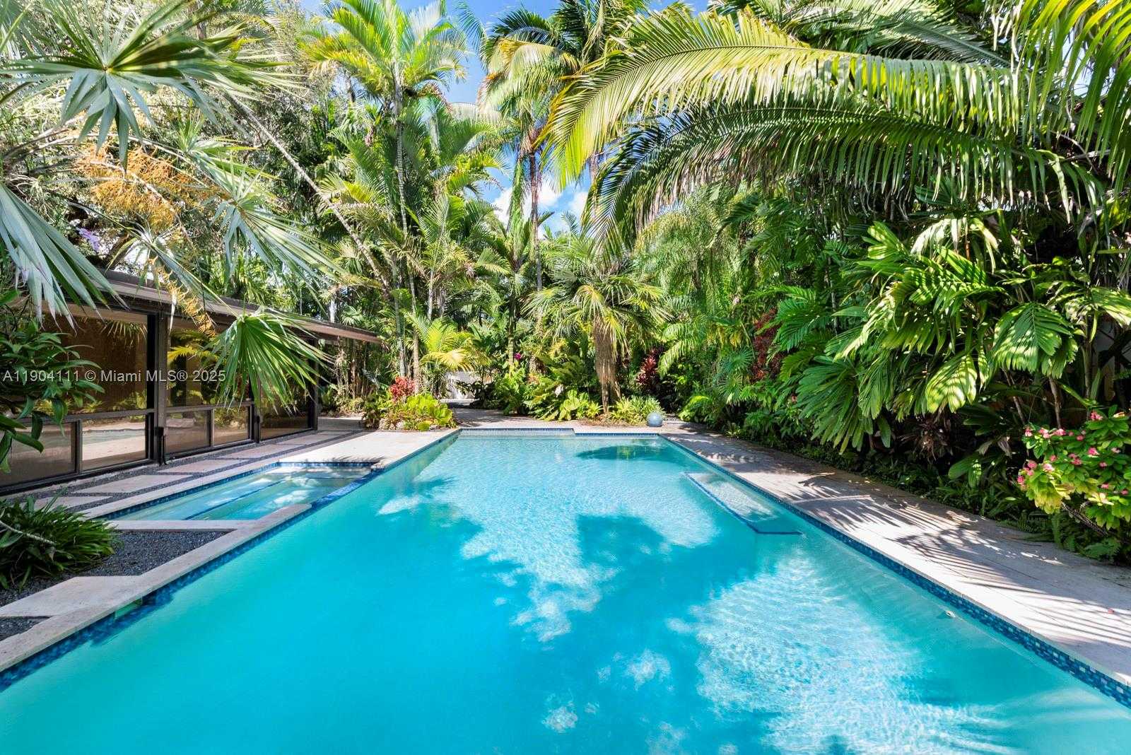 Small Image of 1107 NORTH EAST 118TH ST #1107, Biscayne Park Number 20