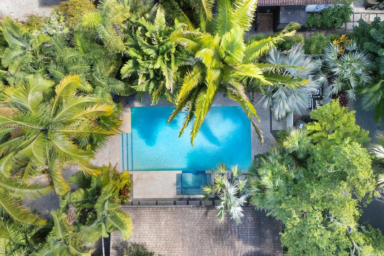 Small Image of 1107 NORTH EAST 118TH ST #1107, Biscayne Park Number 22