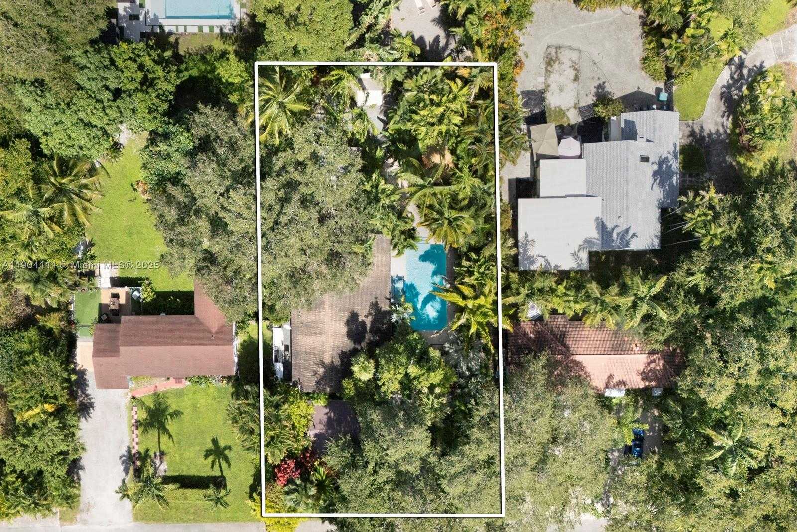Small Image of 1107 NORTH EAST 118TH ST #1107, Biscayne Park Number 37
