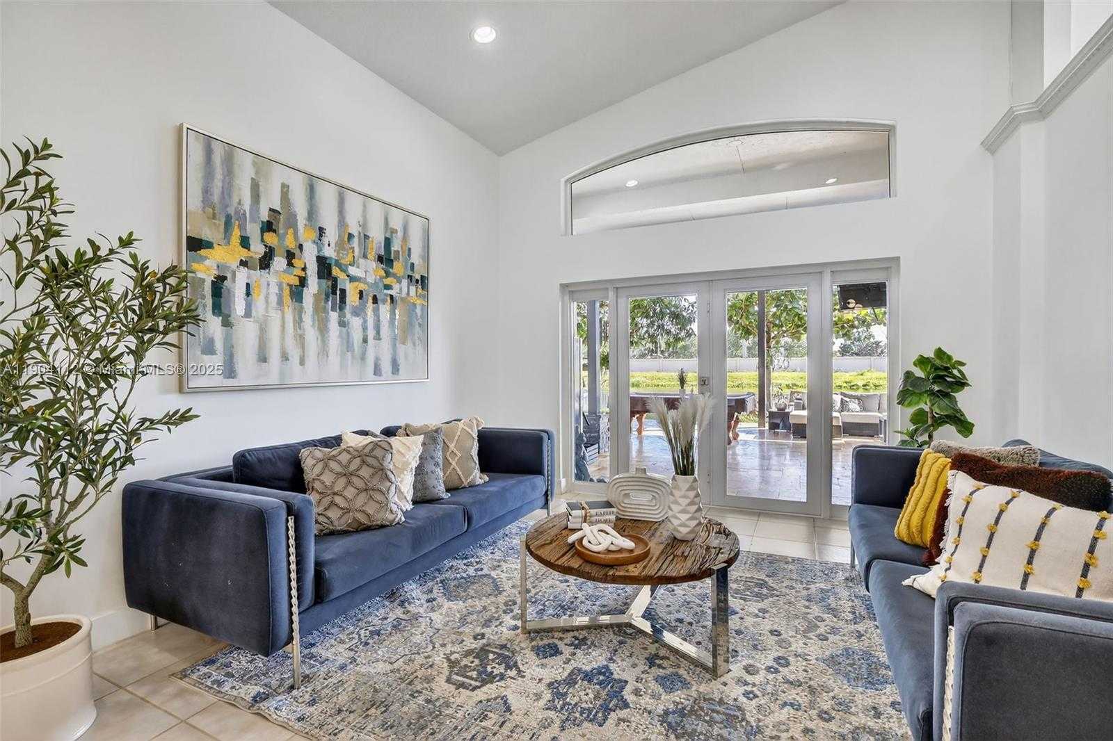 Small Image of 18950 SOUTH WEST 16TH ST #1950, Pembroke Pines Number 12