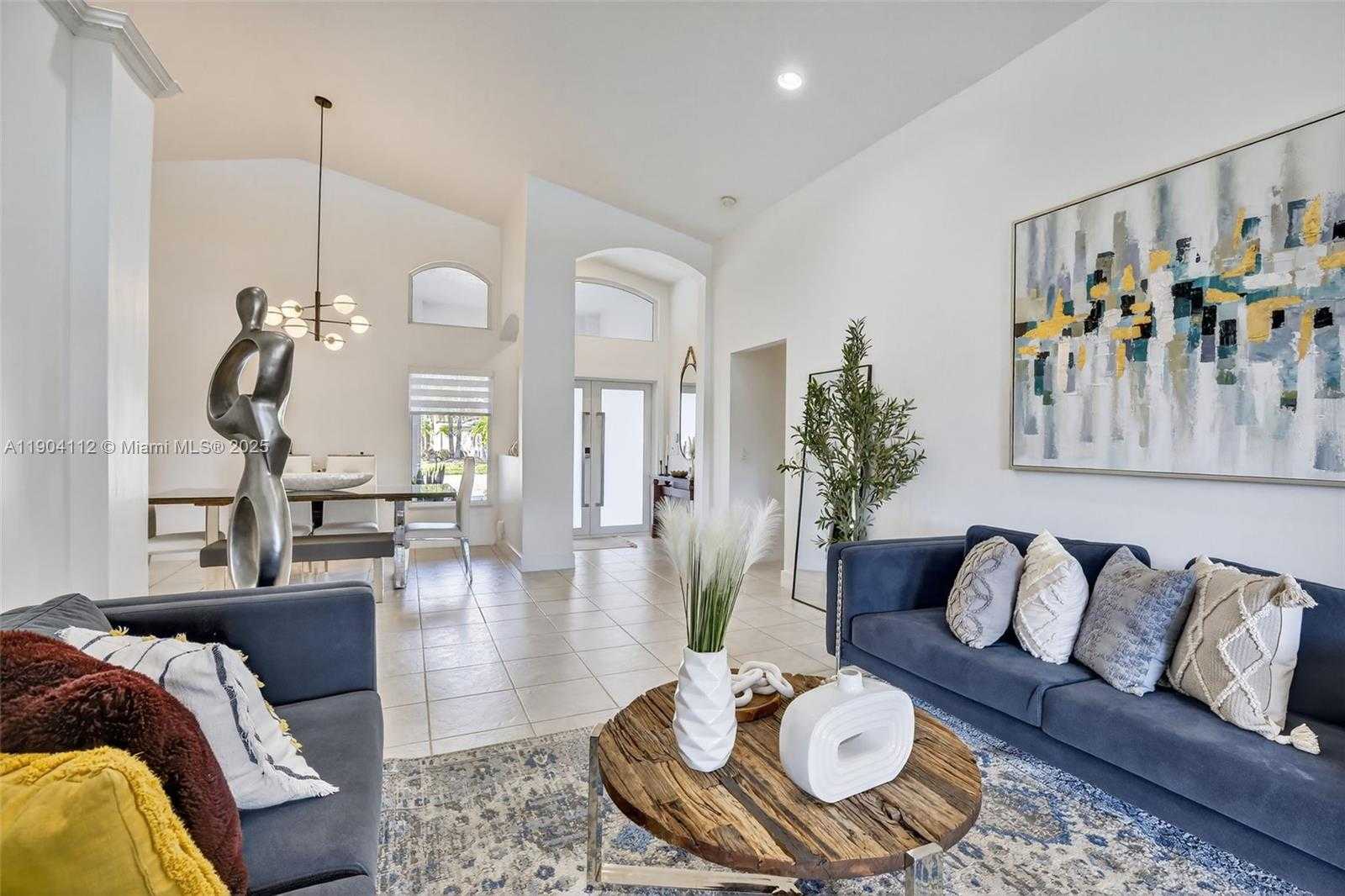 Small Image of 18950 SOUTH WEST 16TH ST #1950, Pembroke Pines Number 14