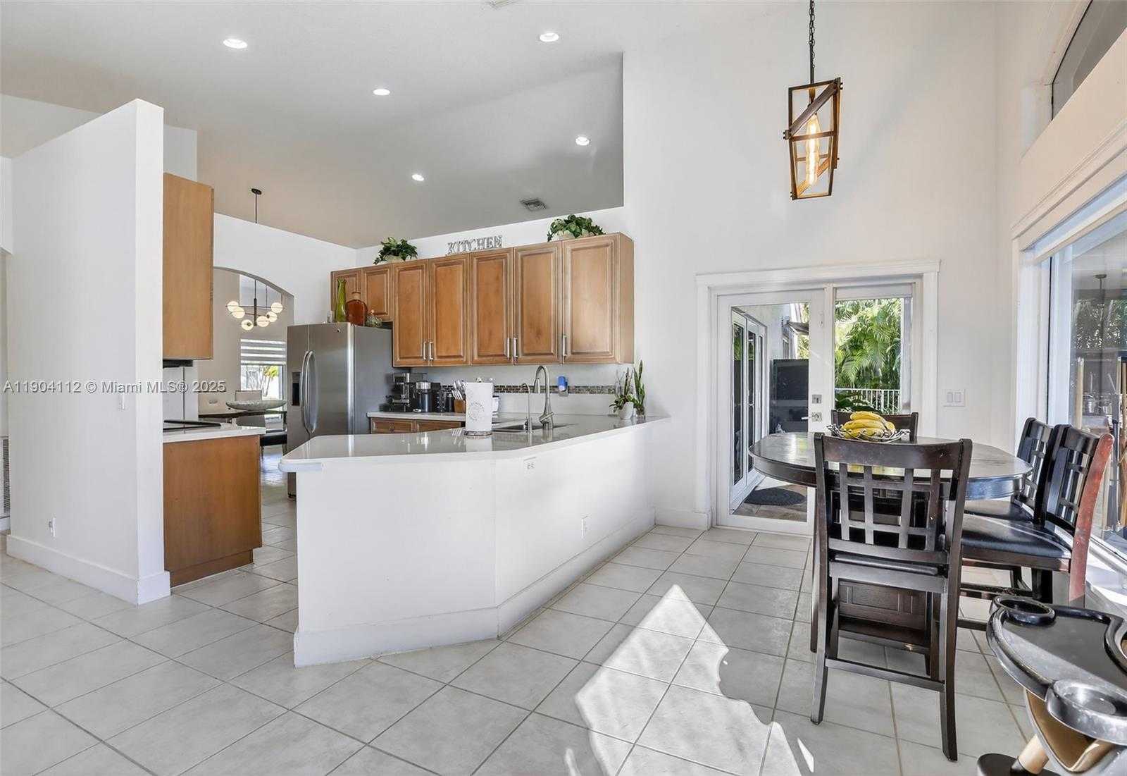 Small Image of 18950 SOUTH WEST 16TH ST #1950, Pembroke Pines Number 17