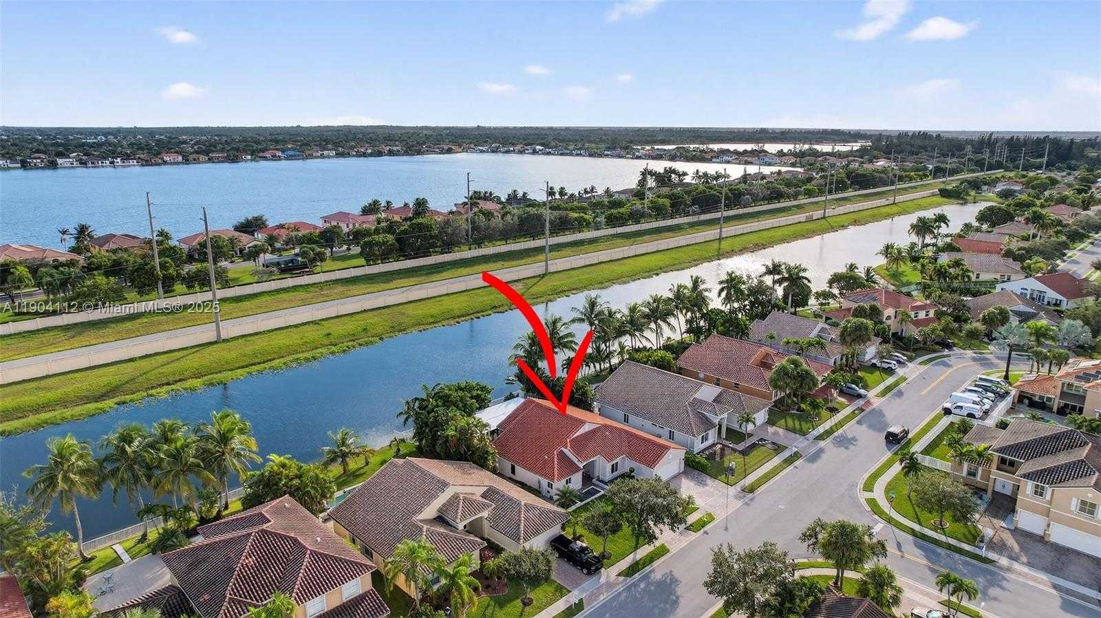 Small Image of 18950 SOUTH WEST 16TH ST #1950, Pembroke Pines Number 4