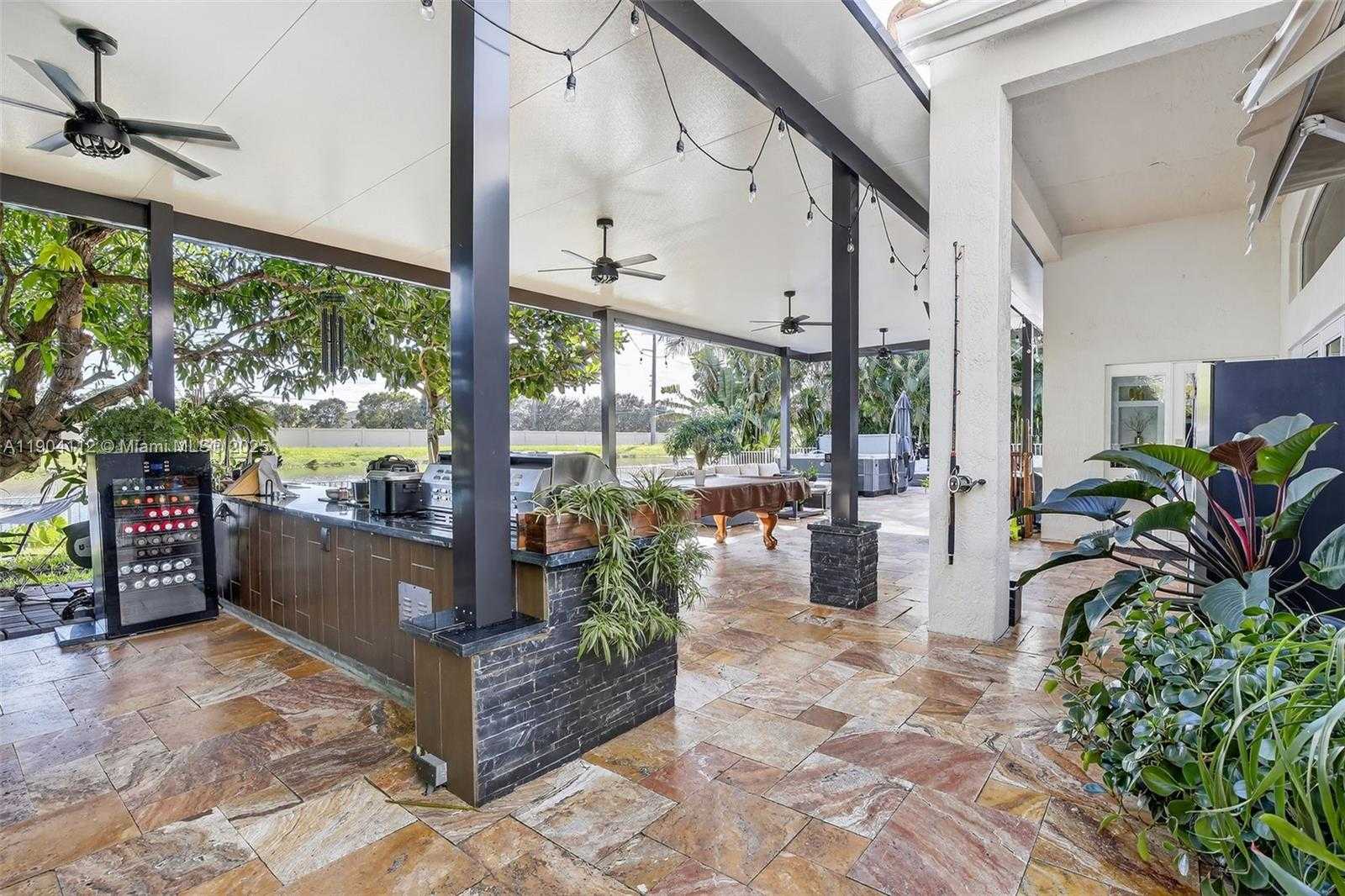 Small Image of 18950 SOUTH WEST 16TH ST #1950, Pembroke Pines Number 42