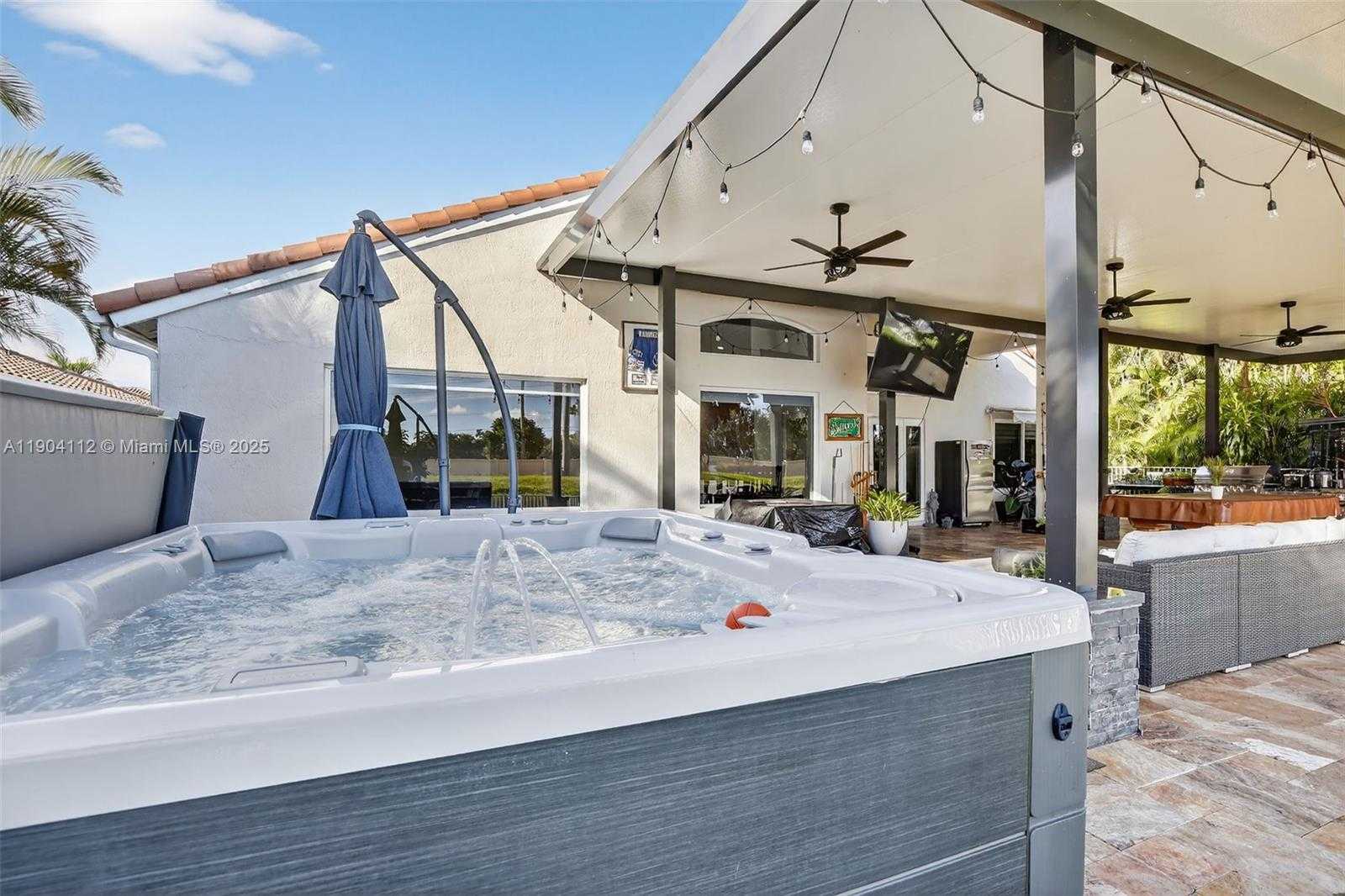 Small Image of 18950 SOUTH WEST 16TH ST #1950, Pembroke Pines Number 46