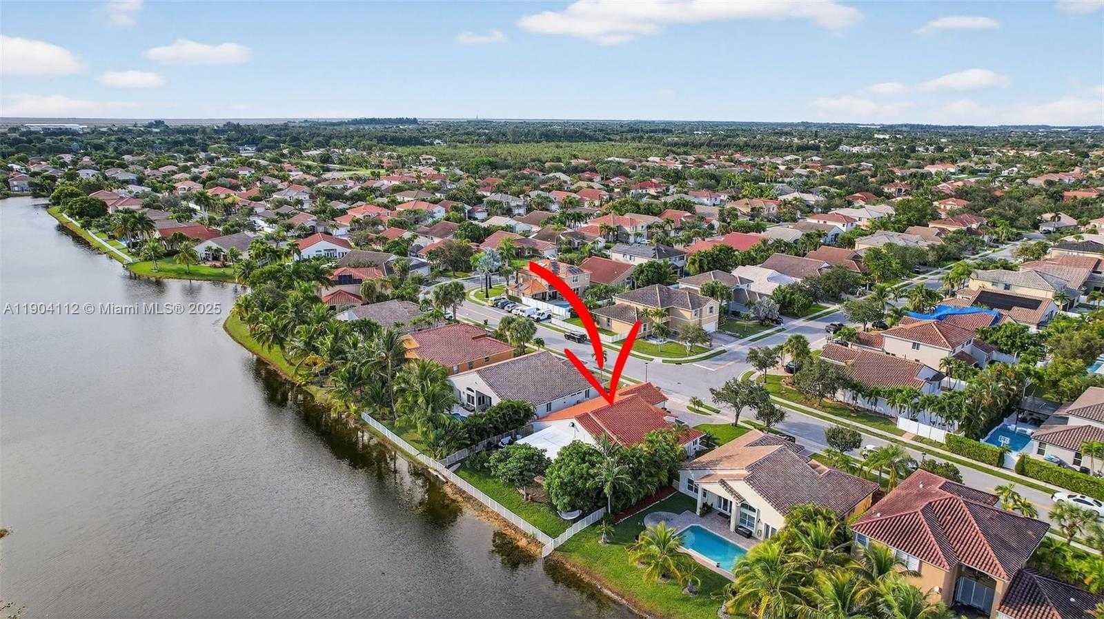 Small Image of 18950 SOUTH WEST 16TH ST #1950, Pembroke Pines Number 50